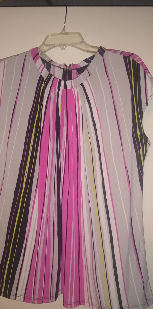 Worthington Blouse Sz XL